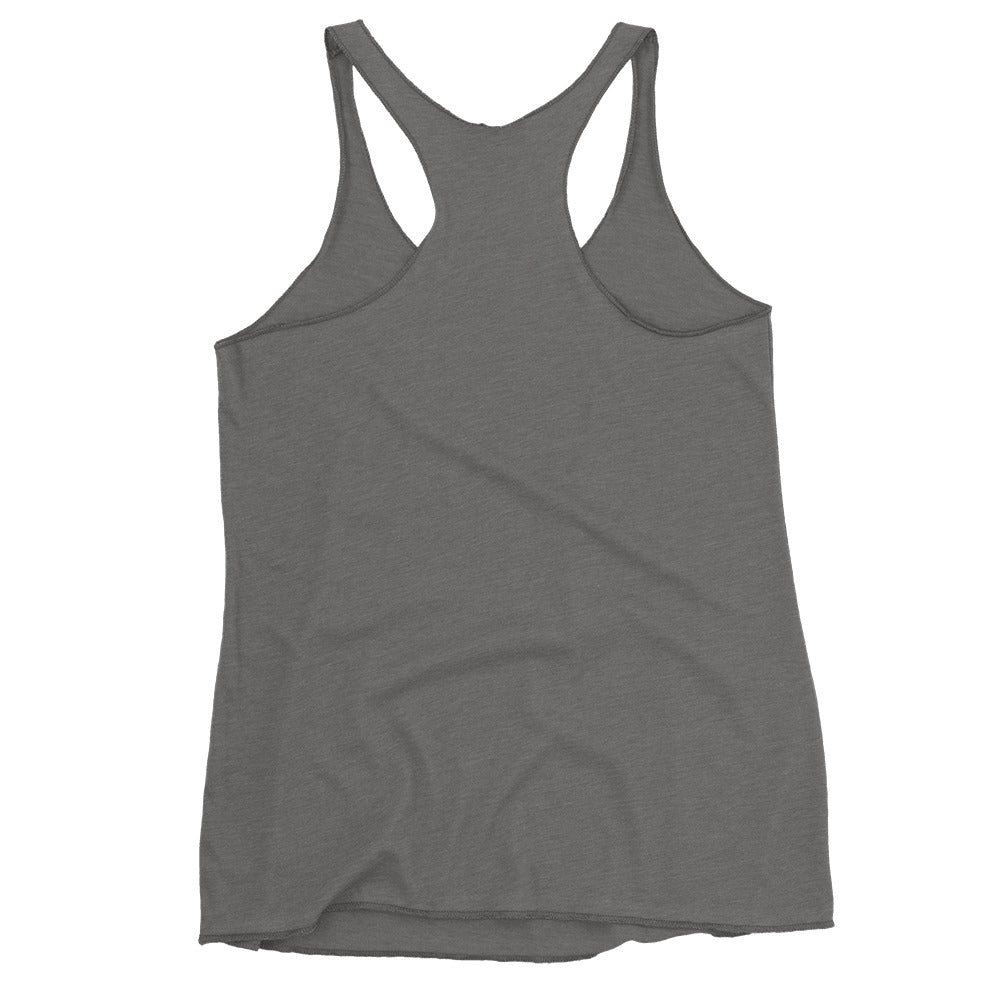 Elevate Racerback Tank